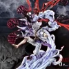 POP MAX Scale Gear Fifth Sun God Nika Monkey D. Luffy - ONE PIECE Resin Statue - IU Studios