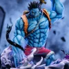 POP MAX Scale Nightmare Monkey D. Luffy - ONE PIECE Resin Statue - Jinshan-Studio