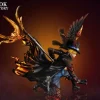 POP Max Scale Sabo - ONE PIECE Resin Statue - Zook Factory Studios
