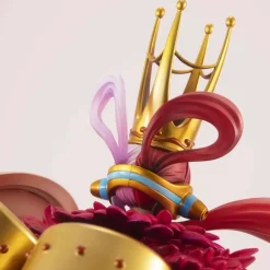 POP MAX Scale Uta - ONE PIECE Official Statue - MegaHouse