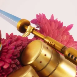 POP MAX Scale Uta - ONE PIECE Official Statue - MegaHouse
