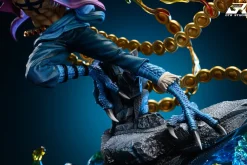 POP MAX Scale Whitebeard Pirates Marco the Phoenix with LED - ONE PIECE Resin Statue - GTR-Studio