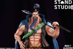 POP Scale Aladine - ONE PIECE Resin Statue - STAND Studios