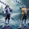 POP Scale Arlong - ONE PIECE Resin Statue - Black Studios