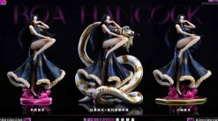POP Scale Boa Hancock - ONE PIECE Resin Statue - AS Studios