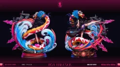 POP Scale Boa Hancock - ONE PIECE Resin Statue - Big Feeler Studio