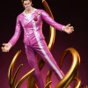 POP Scale Casino King Gild Tesoro - ONE PIECE Resin Statue - XinShiJi Studio