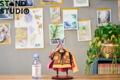 POP Scale Charlotte Cracker & Biscuit Soldier - ONE PIECE Resin Statue - STAND Studios