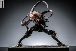 POP Scale Charlotte Katakuri - ONE PIECE Resin Statue - Iron Curtain Studio