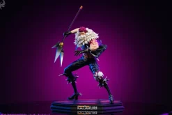POP Scale Charlotte Katakuri - ONE PIECE Resin Statue - The Order Of The Phoenix Studios
