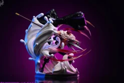 POP Scale Charlotte Katakuri - ONE PIECE Resin Statue - The Order Of The Phoenix Studios