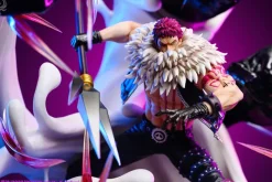 POP Scale Charlotte Katakuri - ONE PIECE Resin Statue - The Order Of The Phoenix Studios