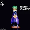 POP Scale Charlotte Kato - ONE PIECE Resin Statue - STAND Studios