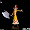 POP Scale Charlotte Perospero - ONE PIECE Resin Statue - STAND Studios