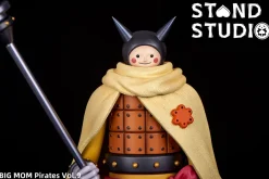 POP Scale Charlotte Yuen - ONE PIECE Resin Statue - STAND Studios