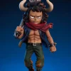 POP Scale Childhood Kaido - ONE PIECE Statue - MoHuanYuan Studios