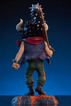 POP Scale Childhood Kaido - ONE PIECE Statue - MoHuanYuan Studios