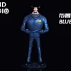 POP Scale CP9 Series 004 Blueno - ONE PIECE Resin Statue - STAND Studios