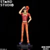 POP Scale CP9 Series 006 Nero - ONE PIECE Resin Statue - STAND Studios