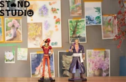 POP Scale CP9 Series 006 Nero - ONE PIECE Resin Statue - STAND Studios