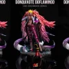 POP Scale Donquixote Doflamingo - ONE PIECE Resin Statue - AS Studios
