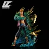 POP Scale DX Marco Special Effect ONLY - ONE PIECE Resin Statue - PZ Studio