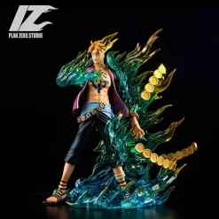 POP Scale DX Marco Special Effect ONLY - ONE PIECE Resin Statue - PZ Studio