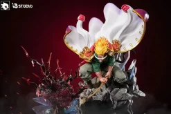 POP Scale Edward Newgate - ONE PIECE Resin Statue - LB-Studio
