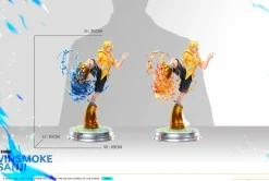 POP Scale Egghead Arc MVP Sanji - ONE PIECE Resin Statue - NY Studio