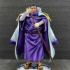 POP Scale Fujitora Issho - ONE PIECE Resin Statue - STAND Studios
