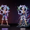 POP Scale Gear 5 Nika Monkey D. Luffy - ONE PIECE Resin Statue - TianYi Studio