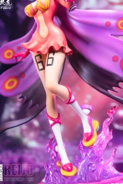 POP Scale Germa 66 Series Vinsmoke Reiju - ONE PIECE Resin Statue - LongHu Studios
