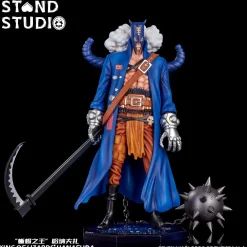 POP Scale Hanafuda - ONE PIECE Resin Statue - STAND Studios