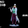 POP Scale Helmeppo - ONE PIECE Resin Statue - STAND Studios