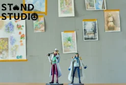 POP Scale Helmeppo - ONE PIECE Resin Statue - STAND Studios