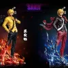 POP Scale Ifrit Jambe Sanji - ONE PIECE Resin Statue - WM Studios