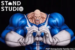 POP Scale Jio-Ken Lao G - ONE PIECE Resin Statue - STAND Studios