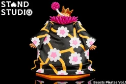 POP Scale Kurozumi Orochi - ONE PIECE Resin Statue - STAND Studios
