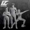 POP Scale Law Underlings - ONE PIECE Statue - PZ Studio