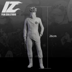 POP Scale Law Underlings - ONE PIECE Statue - PZ Studio