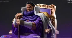 Pop Scale Marines Series admiral Issho/ Fujitora - ONE PIECE Resin Statue - DOD Studio