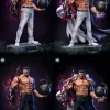 POP Scale Monkey D. Garp - ONE PIECE Resin Statue - T-H Studios