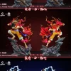 POP Scale Monkey D. Luffy - ONE PIECE Resin Statue - Cheng Studios