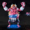 POP Scale Oars - ONE PIECE Resin Statue - Black Studios