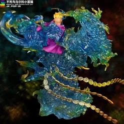 POP Scale Phoenix Marco - ONE PIECE Resin Statue - JacksDo Studios
