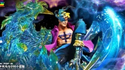 POP Scale Phoenix Marco - ONE PIECE Resin Statue - JacksDo Studios