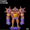 POP Scale Pica - ONE PIECE Resin Statue - STAND Studios