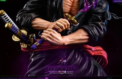 POP Scale Roronoa Zoro - ONE PIECE Resin Statue - NY Studio
