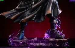 POP Scale Roronoa Zoro - ONE PIECE Resin Statue - NY Studio