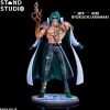 POP Scale Ryokugyu Aramaki - ONE PIECE Resin Statue - STAND Studios
